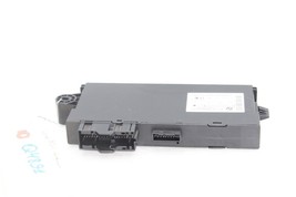11-16 MINI COOPER COUNTRYMAN THEFT LOCKING CONTROL MODULE Q4891 image 9