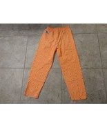 Vintage 80&#39;s 90&#39;s BIG SUR California Beach Skateboard Colorful Pants Adu... - £42.87 GBP