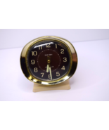 Vintage Westclox Baby Ben Wind-Up Alarm Clock Tested &amp; Working - $276.38 MXN
