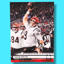 2022 Chronicles Photogenic #PH-2 Joe Burrow Cincinnati Bengals - $1.18