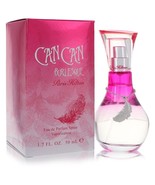 Can Can Burlesque by Paris Hilton Eau De Parfum Spray 1.7 oz - $29.95