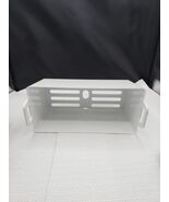 Genuine FRIGIDAIRE EFIC452-SS 40 Lbs Extra Large Clear Ice Maker ICE BAS... - $40.43