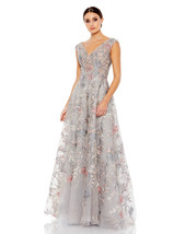 Mac Duggal 20263. Authentic Dress. Nwt. Fastest Free Shipping. Best Price ! - £637.88 GBP