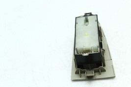 2003-2008 INFINITI FX35 FX45 REAR LEFT WINDOW DOOR LOCK SWITCH H1753 image 9