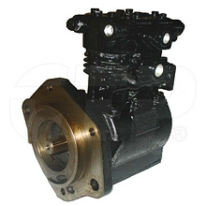 1W6473 1W-6473 Air Compressor for CAT 120G, 12G, 130G, 140G, 14G, 518, 5... - $593.08
