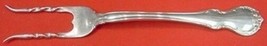 French Provincial by Towle Sterling Silver Baked Potato Fork Custom Made 7 1/4" - $98.01