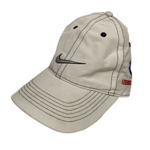 Nike Golf Legends Junior Tour Hat Adjustable Back Cap - $8.99