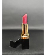 Jean-Michelle Moisture Riche Lip Couleur Parisian Plum-2 Full Size Vintage - $34.84 CAD