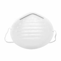 Safety Works 10059526 Dust Masks For Non Toxic Dusts 25 Pack, White - $11.80
