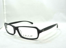 NEW AUTHENTIC KATA KAWAI GRID 2 JET EYEGLASSES FRAME - $1,689.20 MXN