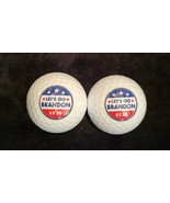 Let&#39;s Go Brandon #FJB Golf Balls Set - $21.88 CAD