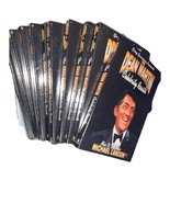 Greg Garrison Presents the Dean Martin Celebrity Roasts 10 DVD New Sealed - $67.89 CAD