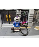 Bufallo Bills NFL Minifigure Keychain (1) - $225.09 MXN