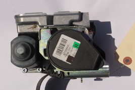 2006-2011 MERCEDES W219 CLS500 FRONT RIGHT PASSENGER SEAT BELT RETRACTOR K1781 image 2