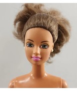 2000 Mattel Barbie Star Skater Teresa Doll #28585 - Nude - $9.74