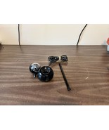 Logitech V-UCC22 Quick Cam Orbit AF 2MP Webcam - $29.03