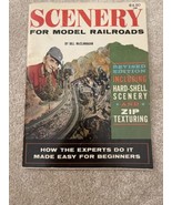 Scenery for Model Railroads - €7,46 EUR