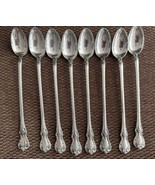 Towle Sterling Silver Old Master ICED TEA SPOON - Price Is For One - 8 P... - £34.35 GBP