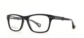 Robert Graham ROB ANSEL Matte Black Eyeglasses 52mm - £59.01 GBP
