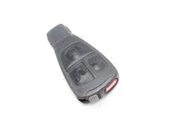 MERCEDES-BENZ 4 BUTTON KEY FOB REMOTE E5339 image 10