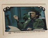Alien Nation United Trading Card #42 Gary Graham - $1.97