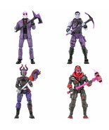 FORTNITE Squad Mode 4-Figure Pack, Series 5 - $1,059.79 MXN