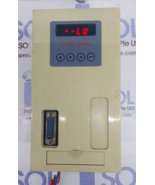 D300 Series Frequency Inverter Drive P3 C751020830 With Operator Panel - $297.38 CAD