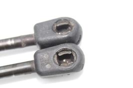 08-14 MERCEDES-BENZ C300 HOOD LIFT SUPPORT SHOCKS PAIR Q7665 image 5