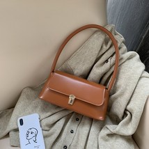 Underarm Bag Women&#39;s Bag 2022 French Niche Bag Western Style New Trendy Fashion  - £21.21 GBP