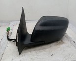 Driver Side View Mirror With Power Folding Fits 03-06 VOLVO XC90 681951 - $86.13