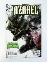 Azrael #5 DC Comics Enter Ragman NM 2010 - $2.96