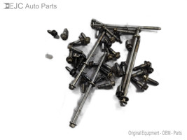 Engine Oil Pan Bolts For 17-19 Ford F-250 Super Duty  6.7  Diesel - $19.75