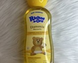 Ricitos de Oro Chamomile Baby Shampoo. Hypoallergenic and Tear Free. 13.... - $9.49