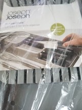 Joseph Joseph 85120 DrawerStore Kitchen Drawer Organizer Tray for Knives... - £15.96 GBP