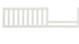 Westwood Designs WY-TR-3609TR-WHT White Toddler Guardrail-BRAND NEW-SHIP... - £284.79 GBP