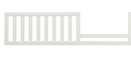 Westwood Designs WY-TR-3609TR-WHT White Toddler Guardrail-BRAND NEW-SHIP... - £265.85 GBP