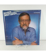 LP ROGER WHITTAKER Voyager (ORIGINAL Vinyl, RCA 1980, TMT-3518)  MINT - $47.48
