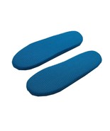 Insoles For Cooling Gel Bamboo Slippers Medium - $9.43 CAD