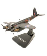 Mosquito NF Mk.II No. 23 Sqn. RAF 1943 1/72 Scale Diecast Model - Oxford - €46,69 EUR