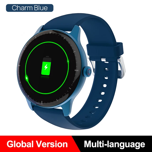  watch ip68 waterproof sports smartwatch bluetooth 5 0 sleep monitor fitness heart rate thumb200