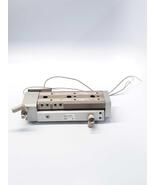 SMC MXQ20-75BSR Guided Slide Table Cylinder 20mm Bore 75mm stroke  - €64,05 EUR