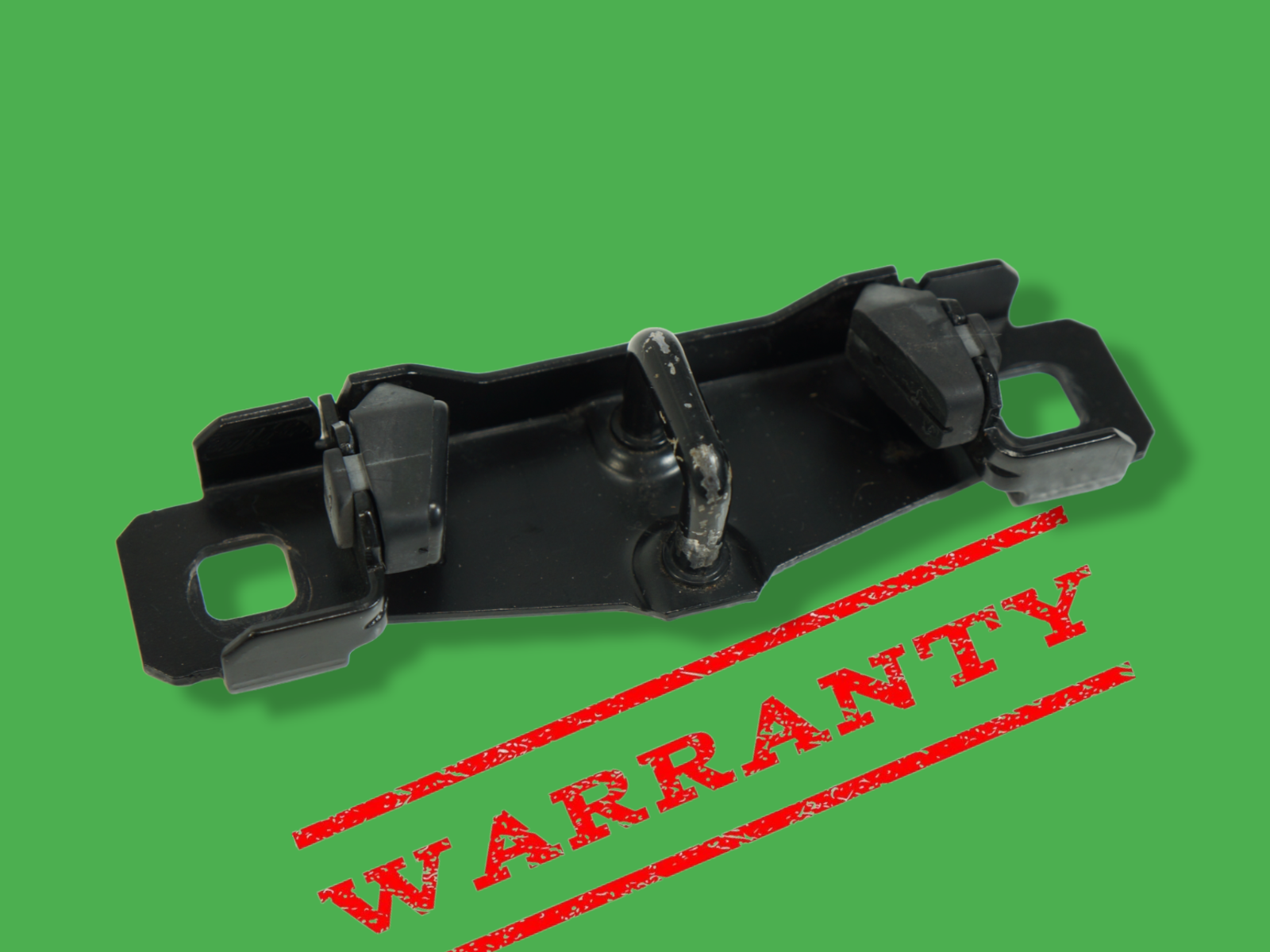 2009 - 2015 JAGUAR XF TRUNK LID TAILGATE LOCK HATCH BOOT MECHANISM 3M51R... - $31.87
