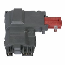 Washer Lock Switch for Frigidaire ATF8000FE1 LTF6700FS0 ATF6000FS1 ATFB6... - $26.55