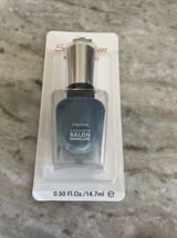Sally Hansen nail polish 520 Jungle Gem - $8.79
