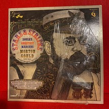 Stars &amp; Stripes Morton Gould Quintessence Records Vinyl LP - £4.63 GBP