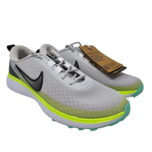 Nike Infinity Ace Next Nature NN Golf Men&#39;s 7 Photon Dust Volt DX0024-00... - £49.78 GBP