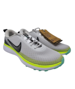 Nike Infinity Ace Next Nature NN Golf Men&#39;s 7 Photon Dust Volt DX0024-00... - £50.28 GBP