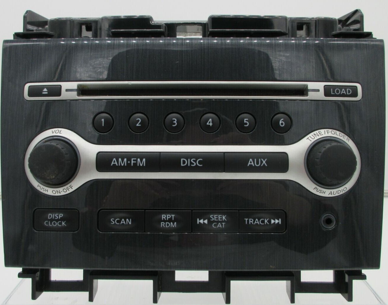 2012-2014 Nissan Maxima AM FM CD Player Radio Receiver OEM C03B30017 - $134.99