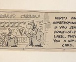 1977 Frank And Ernest Vintage comic Strip - $2.96