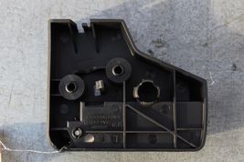 2006-2011 BMW 335i LEFT HAND DRIVER SIDE FOLDING SEAT RELEASE LOCK HANDLE K6862 image 3